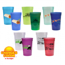 17 oz. Sun Fun Stadium Cup